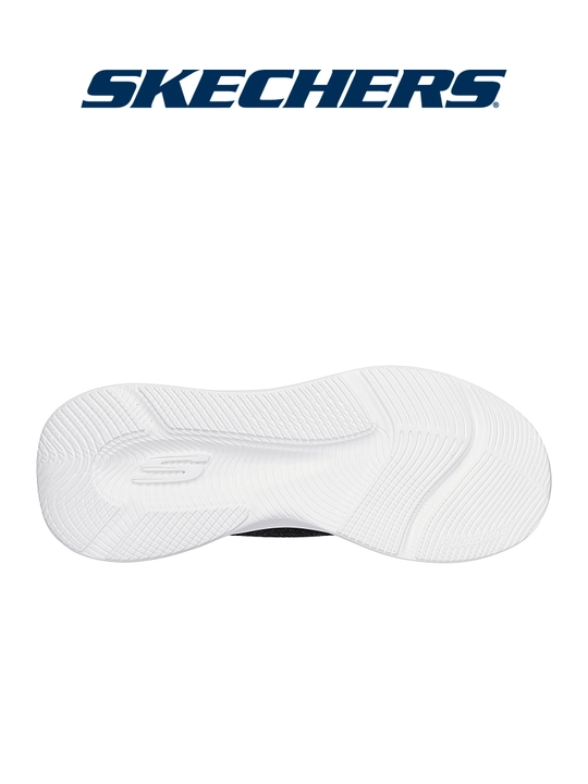 Слипоны мужские Skechers Slip-ins Skech-Lite Pro 2.0 без шнурков, с вязаным верхом