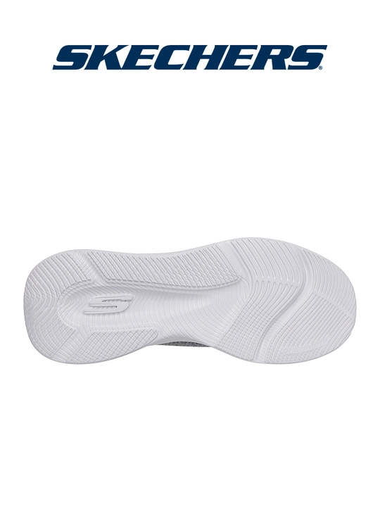 Слипоны мужские Skechers Slip-ins Skech-Lite Pro 2.0 без шнурков, с вязаным верхом