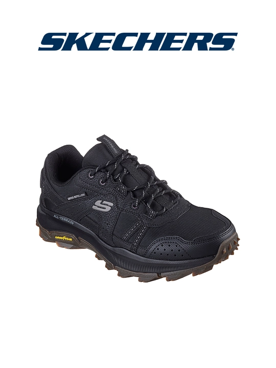 Кроссовки мужские Skechers EQUALIZER 5.0 TRAIL на шнуровке, повседневные
