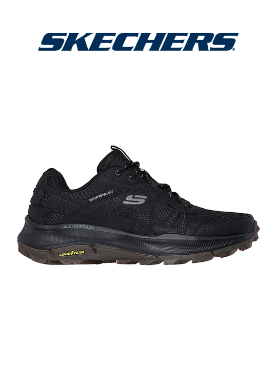 Кроссовки мужские Skechers EQUALIZER 5.0 TRAIL на шнуровке, повседневные - 