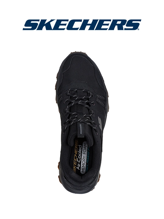 Кроссовки мужские Skechers EQUALIZER 5.0 TRAIL на шнуровке, повседневные