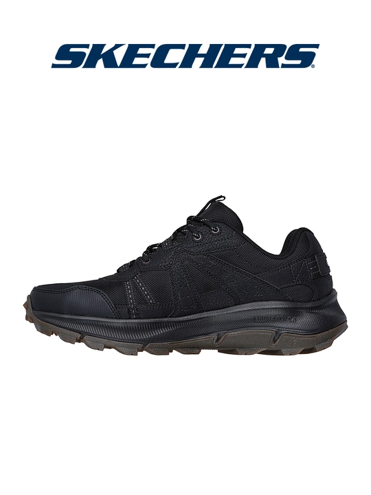 Кроссовки мужские Skechers EQUALIZER 5.0 TRAIL на шнуровке, повседневные