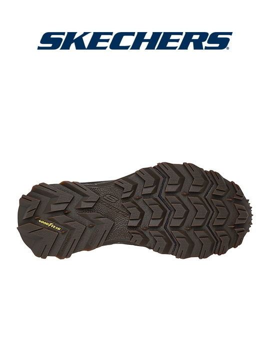 Кроссовки мужские Skechers EQUALIZER 5.0 TRAIL на шнуровке, повседневные