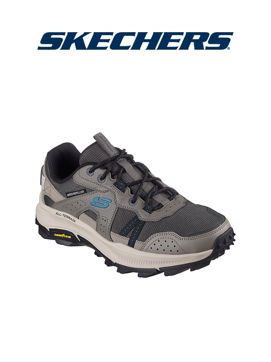 Кроссовки мужские Skechers EQUALIZER 5.0 TRAIL на шнуровке, повседневные