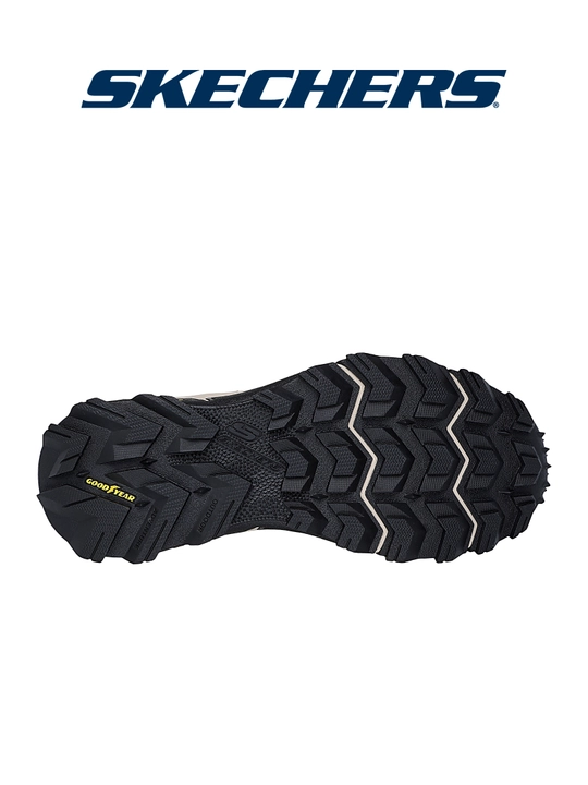 Кроссовки мужские Skechers EQUALIZER 5.0 TRAIL на шнуровке, повседневные