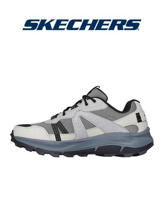 Кроссовки мужские Skechers EQUALIZER 5.0 TRAIL на шнуровке, повседневные