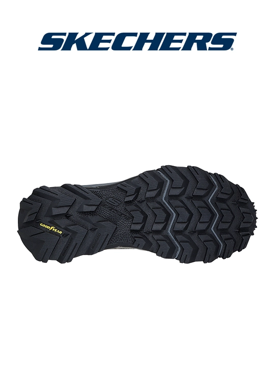 Кроссовки мужские Skechers EQUALIZER 5.0 TRAIL на шнуровке, повседневные
