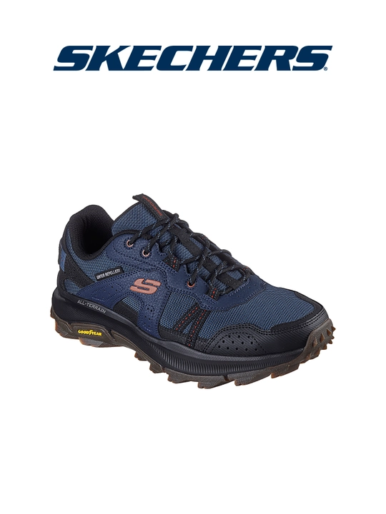 Кроссовки мужские Skechers EQUALIZER 5.0 TRAIL на шнуровке, повседневные