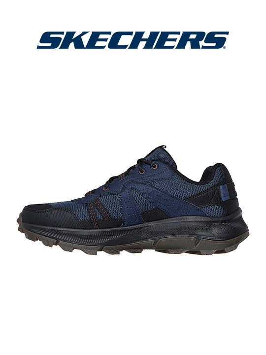 Кроссовки мужские Skechers EQUALIZER 5.0 TRAIL на шнуровке, повседневные