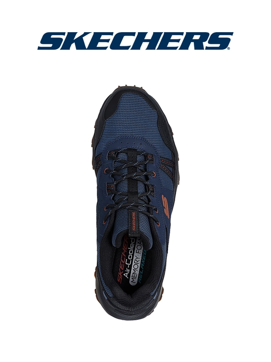 Кроссовки мужские Skechers EQUALIZER 5.0 TRAIL на шнуровке, повседневные