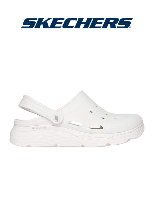 Сабо мужские Skechers MAX CUSHIONING FOAMIES - 