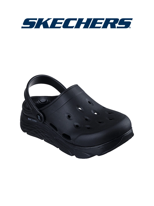 Сабо мужские Skechers MAX CUSHIONING FOAMIES