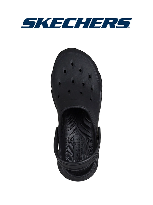 Сабо мужские Skechers MAX CUSHIONING FOAMIES