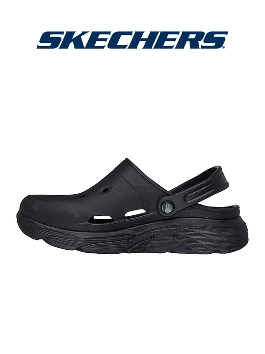 Сабо мужские Skechers MAX CUSHIONING FOAMIES