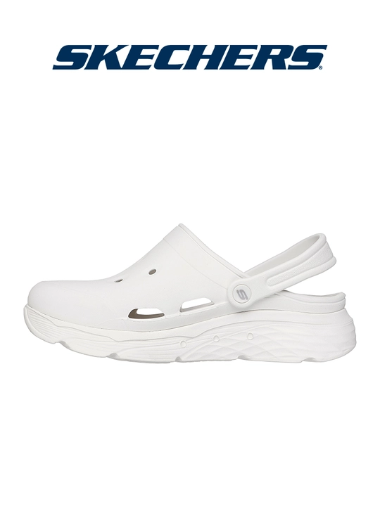 Сабо мужские Skechers MAX CUSHIONING FOAMIES