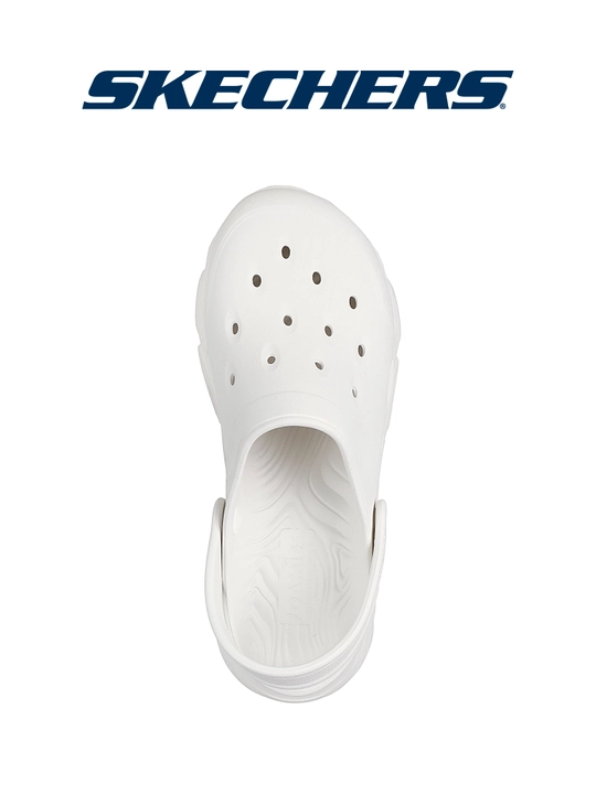 Сабо мужские Skechers MAX CUSHIONING FOAMIES