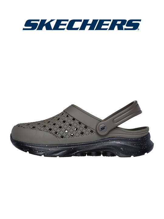 Сабо мужские Skechers GO WALK 7 FOAMIES