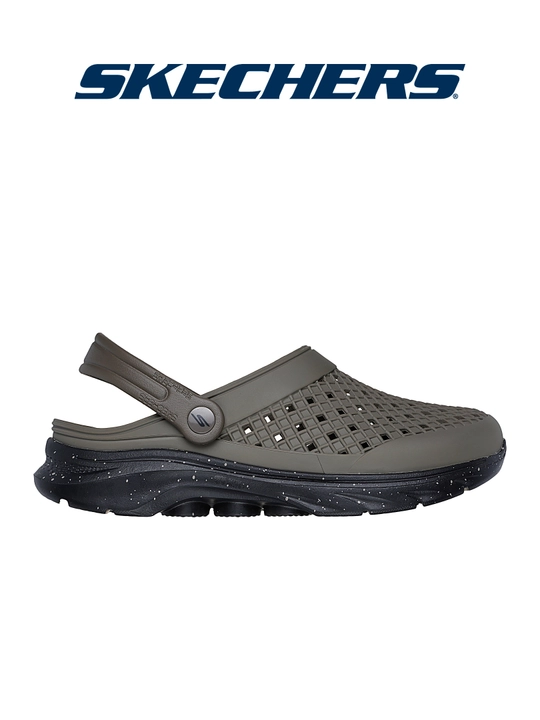 Сабо мужские Skechers GO WALK 7 FOAMIES - 