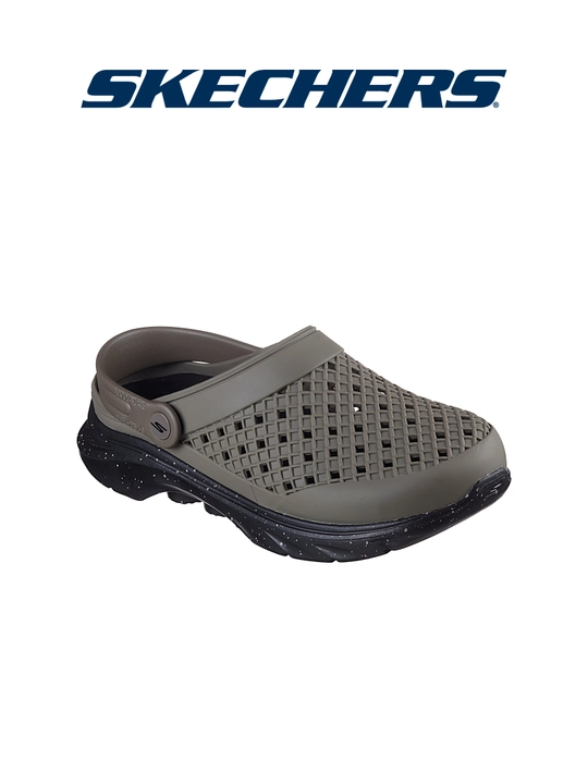 Сабо мужские Skechers GO WALK 7 FOAMIES