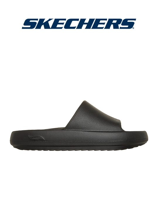 Шлепанцы мужские Skechers Foamies Arch Fit Horizon, стирка в машине