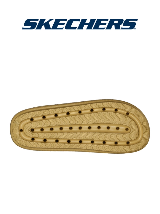 Erkaklar shippagi Skechers Foamies Arch Fit Horizon, mashinada yuviladi