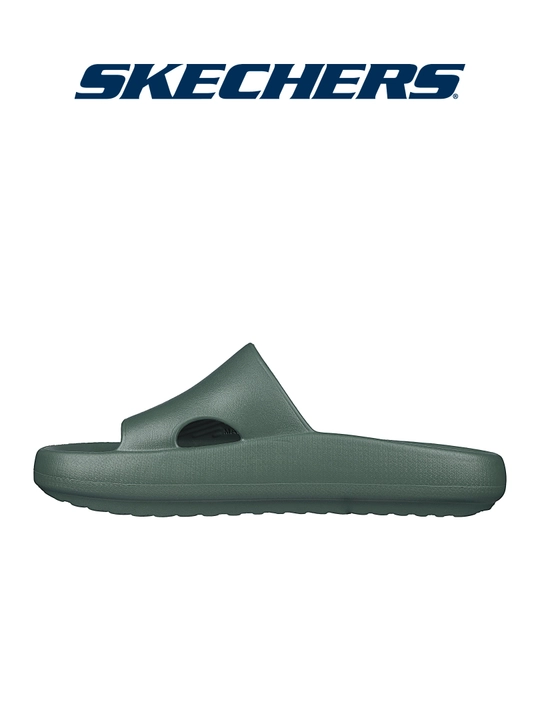 Шлепанцы мужские Skechers Foamies Arch Fit Horizon, стирка в машине
