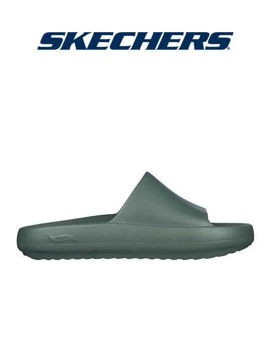 Шлепанцы мужские Skechers Foamies Arch Fit Horizon, стирка в машине - 