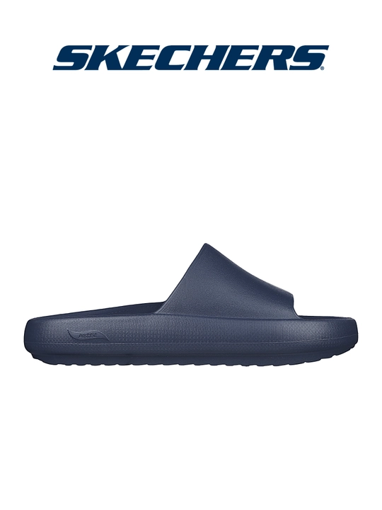 Шлепанцы мужские Skechers Foamies Arch Fit Horizon, стирка в машине - 