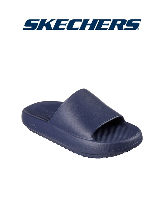 Шлепанцы мужские Skechers Foamies Arch Fit Horizon, стирка в машине