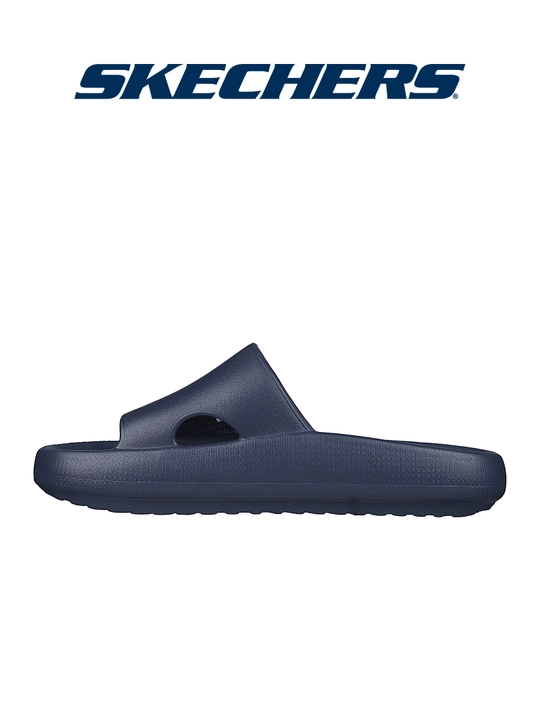Шлепанцы мужские Skechers Foamies Arch Fit Horizon, стирка в машине