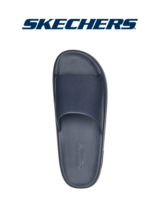 Шлепанцы мужские Skechers Foamies Arch Fit Horizon, стирка в машине