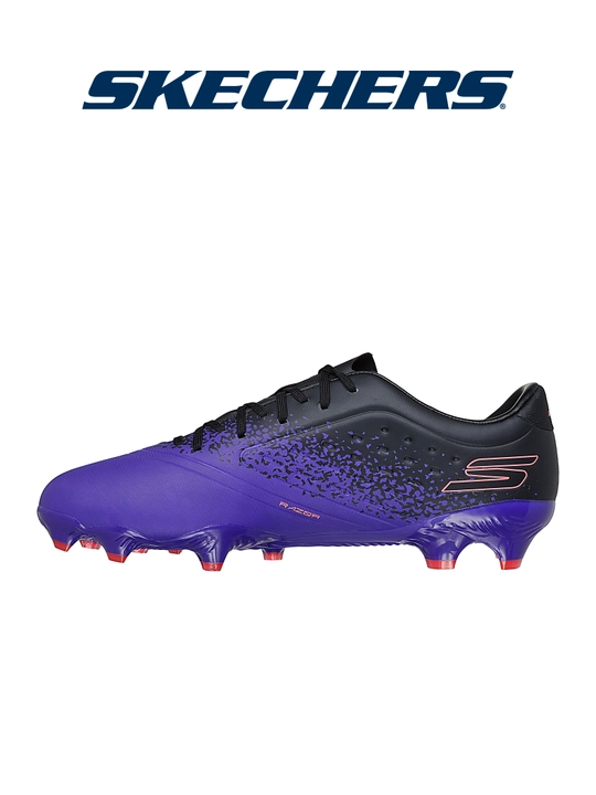 Futbol butsasi Skechers Razor 1.5 Academy FG, bog'ichli