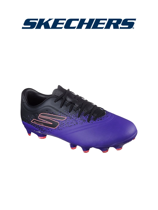 Futbol butsasi Skechers Razor 1.5 Academy FG, bog'ichli