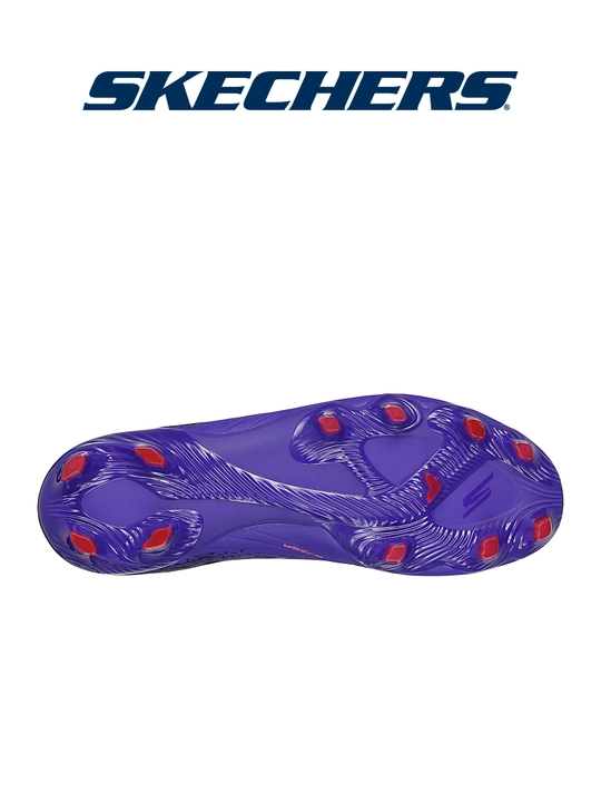 Futbol butsasi Skechers Razor 1.5 Academy FG, bog'ichli