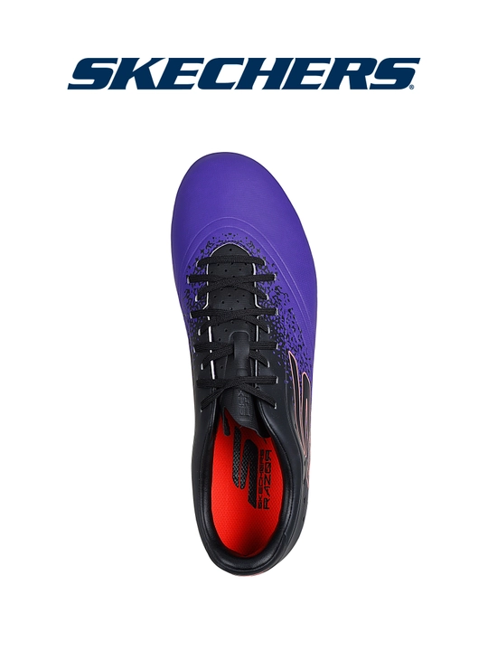 Futbol butsasi Skechers Razor 1.5 Academy FG, bog'ichli
