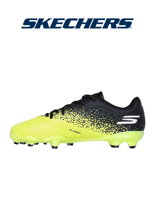 Futbol butsasi Skechers Razor 1.5 Academy FG, bog'ichli