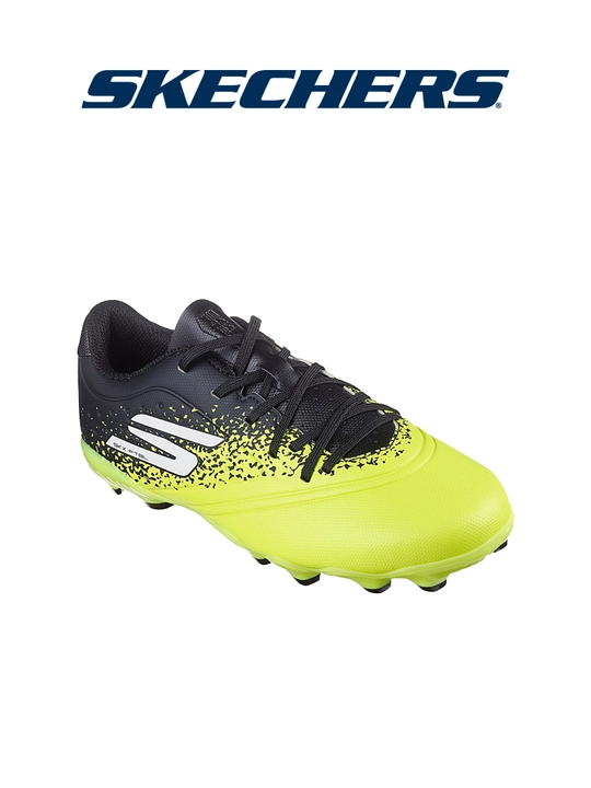 Futbol butsasi Skechers Razor 1.5 Academy FG, bog'ichli