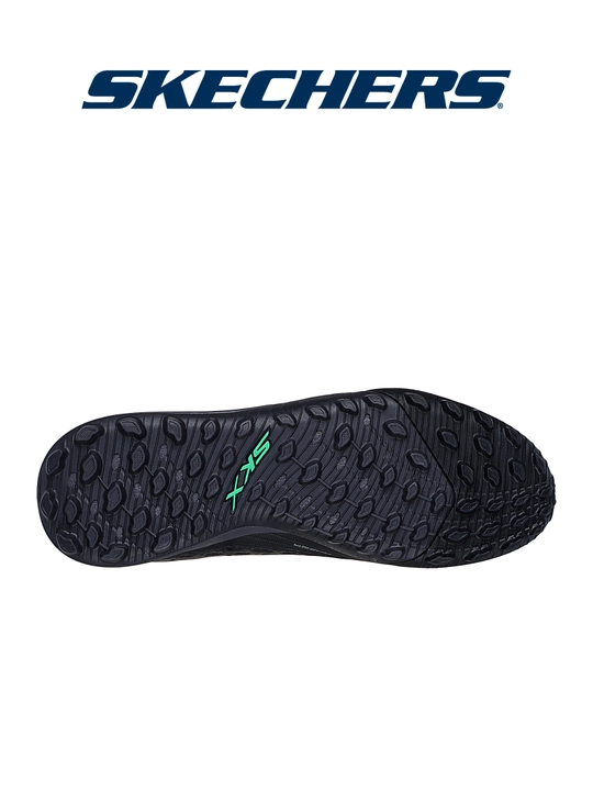 Futbol butsasi Skechers Razor 1.5 Academy TF, bog'ichli