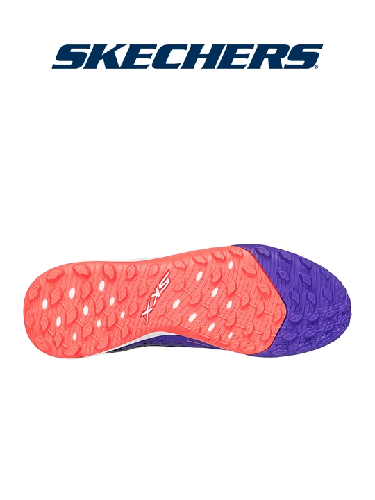 Futbol butsasi Skechers Razor 1.5 Academy TF, bog'ichli