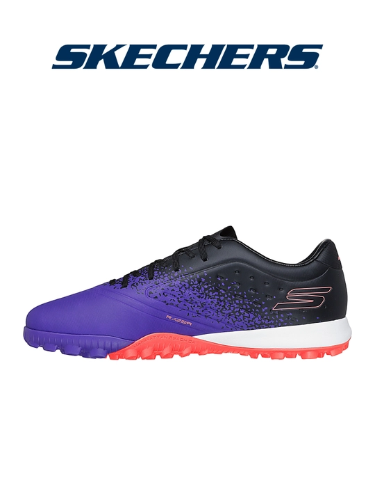Futbol butsasi Skechers Razor 1.5 Academy TF, bog'ichli