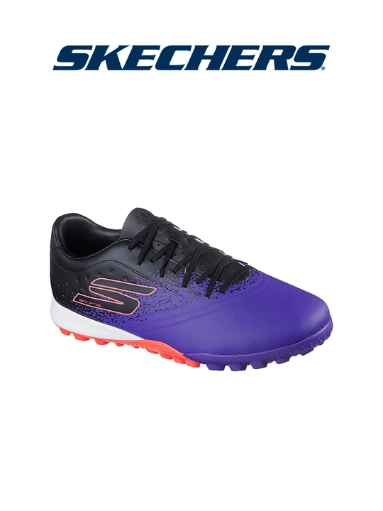 Futbol butsasi Skechers Razor 1.5 Academy TF, bog'ichli