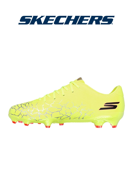 Бутсы футбольные Skechers SKX_ 1.5 Academy FG на шнуровке