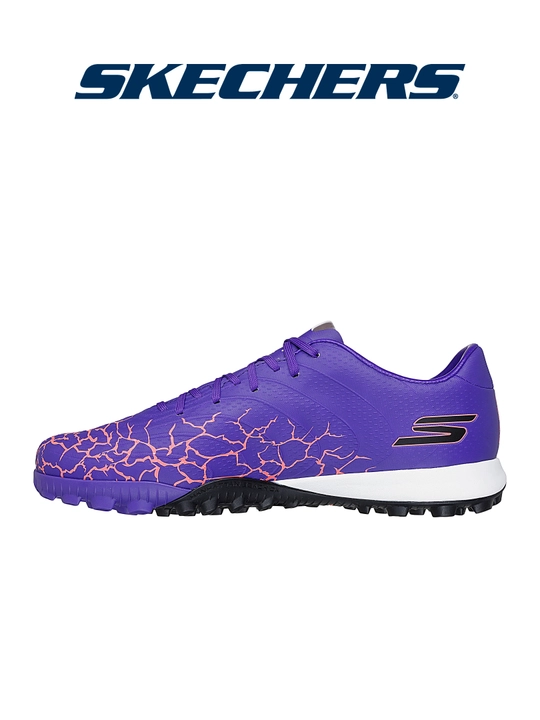 Бутсы футбольные Skechers SKX_1.5 Academy TF на шнуровке