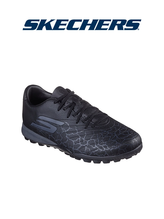 Бутсы футбольные Skechers SKX_1.5 Academy TF на шнуровке