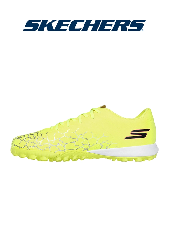 Бутсы футбольные Skechers SKX_1.5 Academy TF на шнуровке