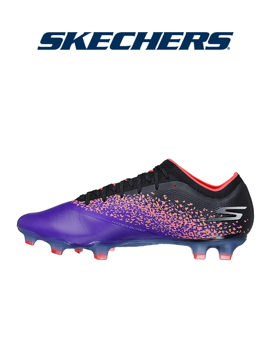 Futbol butsasi Skechers Razor 1.5 Elite FG, bog'ichli