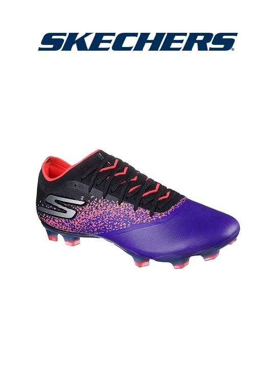 Futbol butsasi Skechers Razor 1.5 Elite FG, bog'ichli