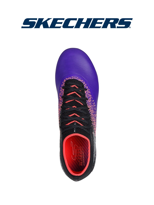 Futbol butsasi Skechers Razor 1.5 Elite FG, bog'ichli