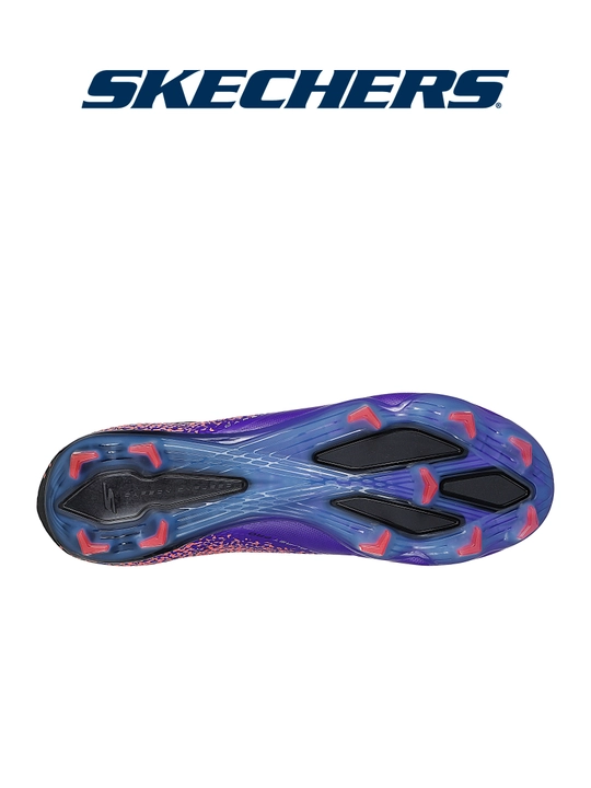 Futbol butsasi Skechers Razor 1.5 Elite FG, bog'ichli