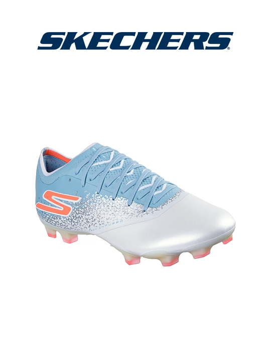 Futbol butsasi Skechers Razor 1.5 Elite FG, bog'ichli